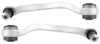 2 X FRONT LOWER FORWARD CONTROL ARM FOR MERCEDES BENZ M156.985 M156.982 M113.987 M113.968 5.0 6.2 V8