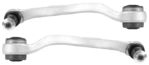 PAIR OF FRONT LOWER FORWARD CONTROL ARM TO SUIT MERCEDES BENZ C63 AMG C204 M156.985 M156.982 6.2 V8