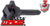 MACE STANDARD REPLACEMENT IGNITION COIL TO SUIT MERCEDES BENZ CLK200 C208 A208 M111.945 2.0L I4