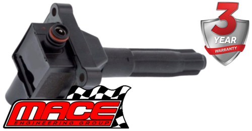 MACE STANDARD REPLACEMENT IGNITION COIL TO SUIT MERCEDES BENZ E200 W210 M111.942 2.0L I4