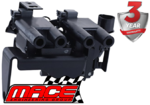 MACE STANDARD REPLACEMENT IGNITION COIL PACK TO SUIT KIA PICANTO SA G4HG G4HE 1.0L 1.1L I4