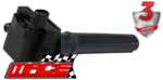 MACE STANDARD REPLACEMENT IGNITION COIL TO SUIT CHRYSLER CONCORDE LX EER 2.7L V6