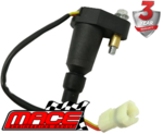 MACE STANDARD REPLACEMENT IGNITION COIL TO SUIT SUBARU IMPREZA GC EJ20G TURBO 2.0L F4 TILL 07/1996