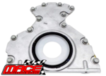 MACE REAR MAIN OIL SEAL PLATE KIT TO SUIT HOLDEN CREWMAN VY VZ LS1 L76 L98 5.7L 6.0L V8