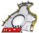 MACE REAR MAIN OIL SEAL PLATE KIT TO SUIT HOLDEN STATESMAN WH WK WL WM LS1 L76 L98 5.7L 6.0 V8