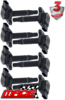 SET OF 8 MACE STANDARD REPLACEMENT IGNITION COILS TO SUIT AUDI A8 D2 AQF 4.2L V8