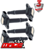 4 X MACE STANDARD REPLACEMENT IGNITION COIL TO SUIT AUDI ARZ AJQ APP AJP AQE ARH APX AMK APY 1.8L I4