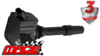 MACE STANDARD REPLACEMENT IGNITION COIL TO SUIT BMW 2 SERIES 220I B48A20A TURBO 2.0L I4