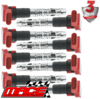 SET OF 8 MACE STANDARD REPLACEMENT IGNITION COILS TO SUIT AUDI ALLROAD C5 BAS 4.2L V8
