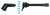 7MM IGNITION LEADS TO SUIT KIA SPORTAGE KM G6BA 2.7L V6