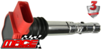 MACE STANDARD REPLACEMENT IGNITION COIL TO SUIT AUDI ASN BBJ 3.0L V6