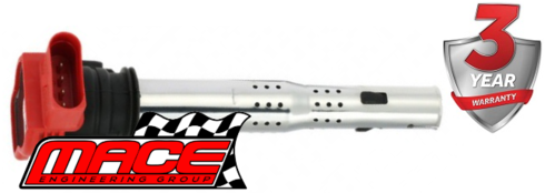 MACE STANDARD REPLACEMENT IGNITION COIL TO SUIT AUDI A4 B6 AWA 2.0L I4