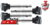 4 X MACE STD REPLACEMENT IGNITION COIL FOR AUDI AXW BLX BLR BLY BMB BVY BPJ CDNB CPSA CCZC 2.0L I4
