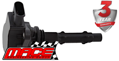 MACE STANDARD REPLACEMENT IGNITION COIL TO SUIT MERCEDES BENZ C280 W204 M272.947 3.0L V6