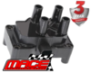 Go to product MACE STANDARD REPLACEMENT IGNITION COIL PACK TO SUIT VOLVO B4164S3 1.6L I4