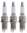 SET OF 3 AUTOLITE SPARK PLUGS TO SUIT DAIHATSU EJ-DE 1.0L I3