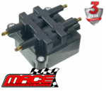 MACE STANDARD REPLACEMENT IGNITION COIL PACK TO SUIT SUBARU LIBERTY BE BH EJ201 EJ251 2.0L 2.5L F4