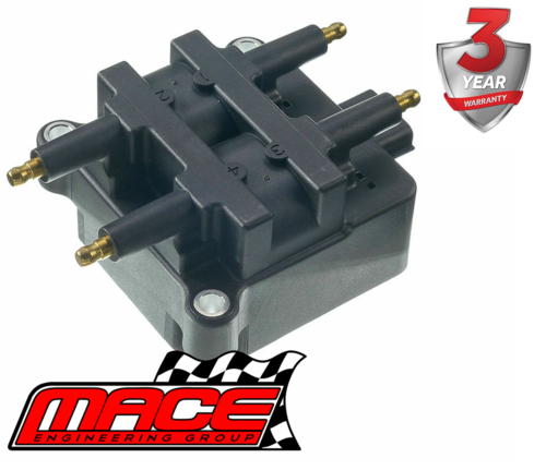 MACE STANDARD REPLACEMENT IGNITION COIL PACK TO SUIT SUBARU OUTBACK BH EJ251 2.5L F4