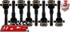 SET OF 8 MACE STANDARD REPLACEMENT IGNITION COILS TO SUIT BMW 7 SERIES 740IL M60B40 4.0L V8