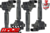 4 X STANDARD REPLACEMENT IGNITION COIL TO SUIT MERCEDES BENZ C200 S204 W204 M271.860 1.8L I4