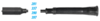 7MM IGNITION LEADS TO SUIT BMW 3 SERIES 316I M40B16 M43B18 M43B16 M43B19 1.6L 1.8L 1.9L I4