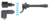 7MM IGNITION LEADS TO SUIT KIA CARNIVAL KV.II K5 2.5L V6