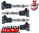 4 X MACE STANDARD REPLACEMENT IGNITION COIL TO SUIT AUDI ARY AUQ AUM ARX BAM AVJ BFB BEX AWT 1.8L I4