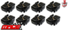 8 X MACE STANDARD REPLACEMENT IGNITION COIL TO SUIT MERCEDES BENZ G55 AMG W463 M113.993 S/C 5.4L V8