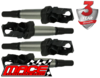 4 X STANDARD REPLACEMENT IGNITION COIL TO SUIT MINI COUNTRYMAN R60 N16B16A N18B16A N18B16C 1.6L I4