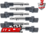SET OF 6 MACE STANDARD REPLACEMENT IGNITION COILS TO SUIT AUDI BDB BMJ BUB BHK BHE BPF 3.2L 3.6L V6