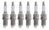 6 X AUTOLITE SPARK PLUG TO SUIT HYUNDAI G6CT G6CU G6DA G6BA G6DB G6BV 2.5L 2.7L 3.0L 3.3L 3.5 3.8 V6