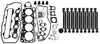 Go to product VRS GASKET SET AND HEAD BOLTS COMBO PACK TO SUIT NISSAN YD25DDTI TURBO DIESEL 2.5L I4
