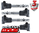 4 X MACE STANDARD REPLACEMENT IGNITION COIL TO SUIT AUDI S3 8L AMK APY TURBO 1.8L I4 FROM 01/2001