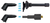7MM IGNITION LEADS TO SUIT HONDA PRELUDE BB H23A1 F22Z6 2.2L 2.3L I4