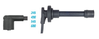 7MM IGNITION LEADS TO SUIT HONDA B20B1 B20B3 B20B8 B18A1 B18B2 B18B1 1.8L 2.0L I4