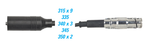 7MM IGNITION LEADS TO SUIT MERCEDES BENZ M113.944 M113.960 M113.968 M113.967 4.3L 5.0L V8