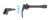 7MM IGNITION LEADS TO SUIT HONDA PRELUDE BB H22A1 2.2L I4