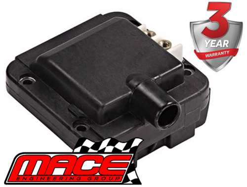 STANDARD REPLACEMENT IGNITION COIL TO SUIT HONDA CONCERTO HW MA HWW D15B2 D16A8 D16Z2 1.5L 1.6L I4