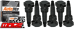 MACE IGNITION SERVICE KIT TO SUIT HYUNDAI GRANDEUR TG G6DA 3.8L V6