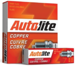 SET OF 8 AUTOLITE SPARK PLUGS TO SUIT DODGE RAM 1500 360 EML 5.9L V8 FROM 01/1995 TILL 12/1997