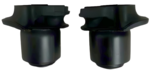 REAR TRAILING ARM BUSH KIT TO SUIT TOYOTA ESTIMA ACR40R ACR30R 2AZ-FE 2.4L I4