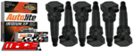 MACE IGNITION SERVICE KIT TO SUIT KIA G6DH G6DM G6DC 3.3L 3.5L V6