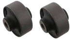 FRONT CONTROL ARM LOWER INNER FRONT BUSH KIT TO SUIT HONDA ACCORD CL CM K24A K24A3 K24A8 2.4L I4