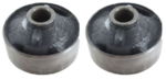 FRONT CONTROL ARM LOWER INNER REAR BUSH KIT TO SUIT LEXUS ES300 VCV10R MCV20R 3VZ-FE 1MZ-FE 3.0L V6