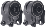 FRONT CONTROL ARM LOWER REAR BUSH KIT TO SUIT MAZDA CX-7 ER L5 L3-VDT R2T 2.2L 2.3L 2.5L I4