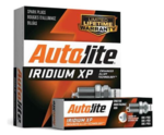 SET OF 8 AUTOLITE IRIDIUM SPARK PLUGS TO SUIT MERCEDES BENZ M273.961 M273.967 M273.960 5.5L V8