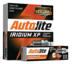 SET OF 6 AUTOLITE IRIDIUM SPARK PLUGS TO SUIT KIA G6EA G6DH G6DM G6DC 2.7L 3.3L 3.5L V6