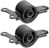 REAR CONTROL ARM LOWER INNER BUSH KIT TO SUIT HOLDEN EPICA EP Z20S1 TURBO DIESEL 2.0L I4