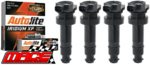 MACE IGNITION SERVICE KIT TO SUIT KIA G4FA G4FC 1.4L 1.6L I4
