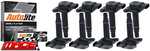 MACE IGNITION SERVICE KIT TO SUIT AUDI ARS AQF 4.2L V8